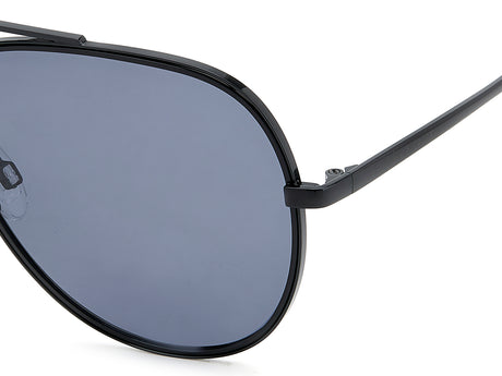 Prive Rivaux Earth Pass/G/S-63-807 Black/ Grey Polarized