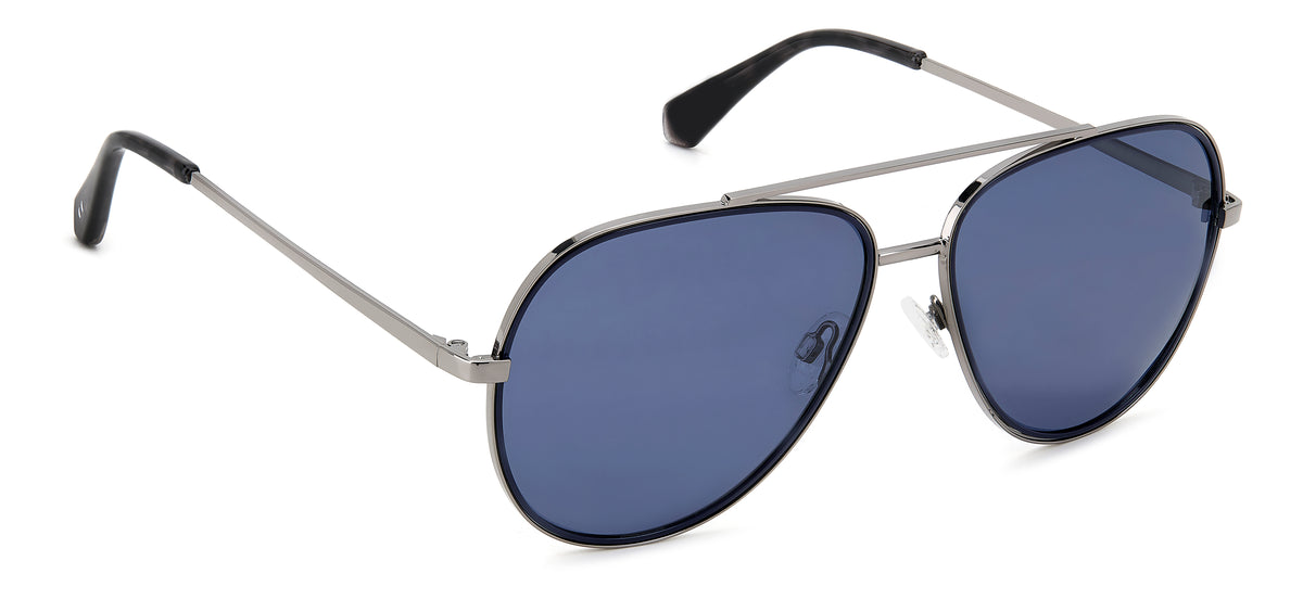 Prive Rivaux Earth Pass/G/S-63-PJP Blue/ Blue Polarized