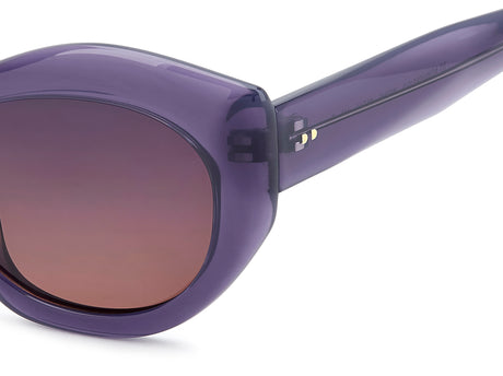 Prive Rivaux To Nowhere/G/S-55-WOI Blue Violet/ Violet Mirror Polarized