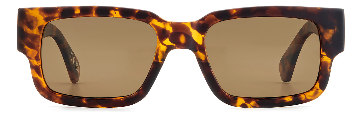 Prive Rivaux Must Sea/S-53-N9P Matte Havana/ Bronze Polarized