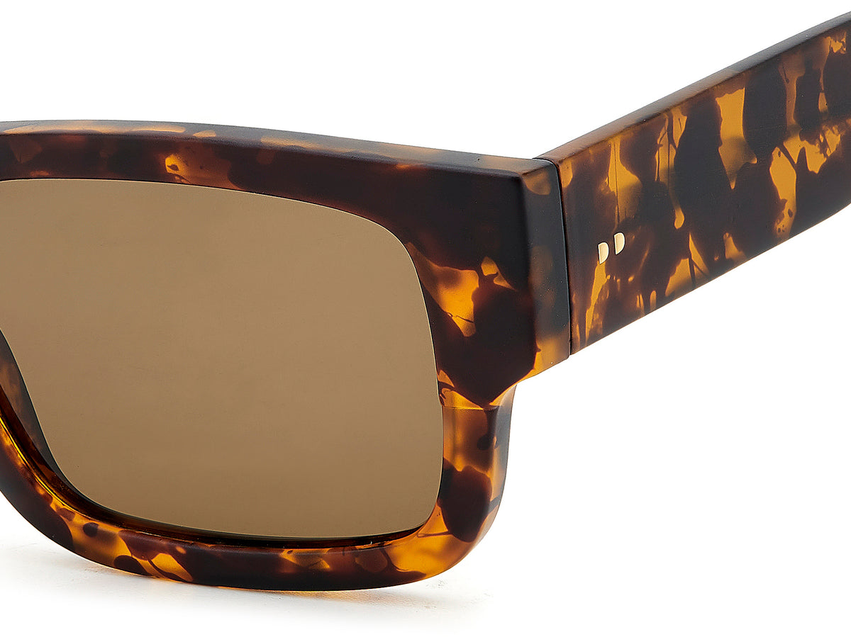 Prive Rivaux Must Sea/S-53-N9P Matte Havana/ Bronze Polarized