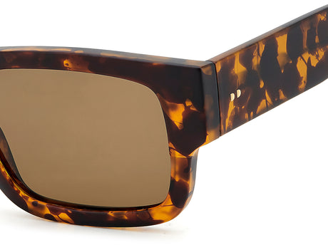Prive Rivaux Must Sea/S-53-N9P Matte Havana/ Bronze Polarized