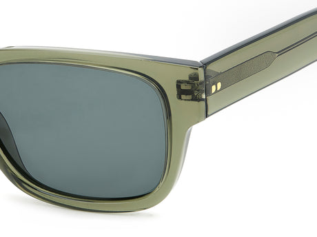 Prive Rivaux Rain Clouds/S-54-1ED Green/ Grey Polarized