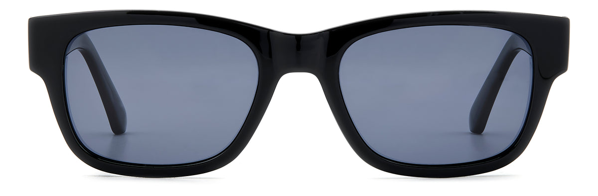 Prive Rivaux Rain Clouds/S-54-807 Black/ Grey Polarized