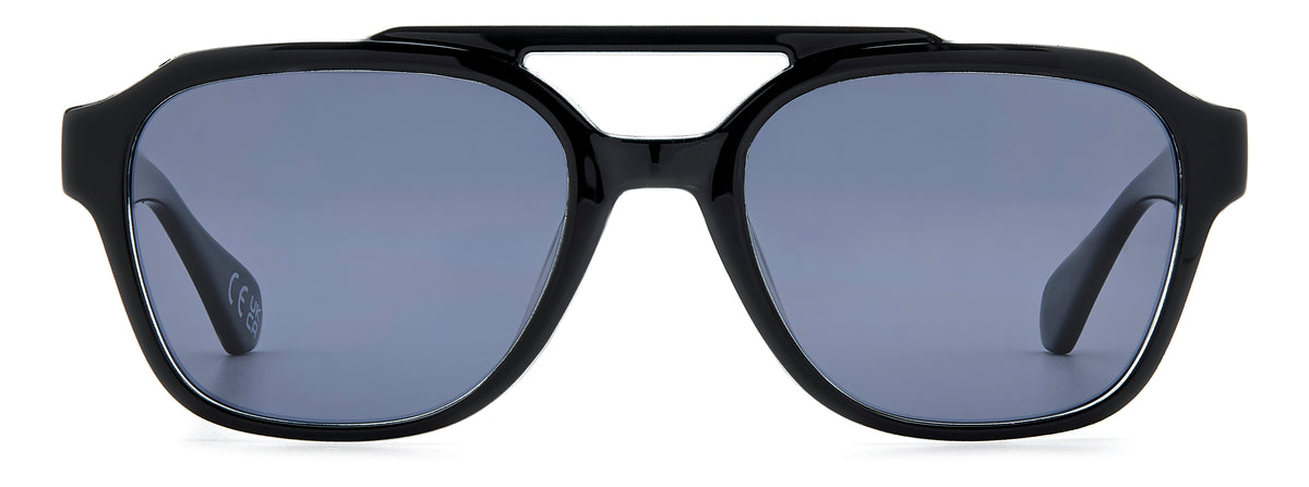 Prive Rivaux Dream Finder/S-55-7C5 Black Crystal/ Grey Polarized