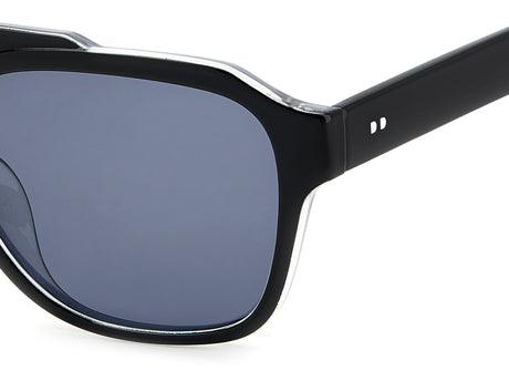 Prive Rivaux Dream Finder/S-55-7C5 Black Crystal/ Grey Polarized