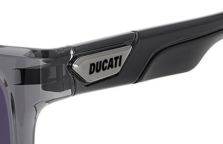 Carrera Ducati CARDUC 049/S-57-KB7 GREY XT BLU SKY SP