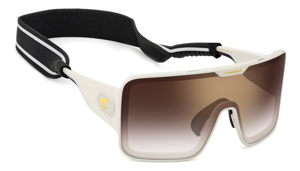Carrera FLAGLAB 15-99-VVP GOLDIVORY YK GDSP BURGSF