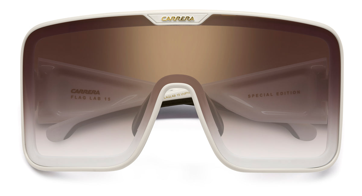 Carrera FLAGLAB 15-99-VVP GOLDIVORY YK GDSP BURGSF