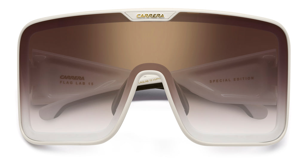 Carrera FLAGLAB 15-99-VVP GOLDIVORY YK GDSP BURGSF