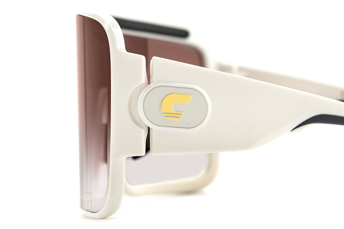 Carrera FLAGLAB 15-99-VVP GOLDIVORY YK GDSP BURGSF