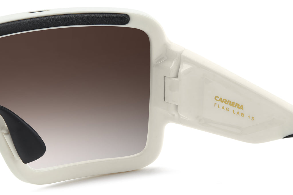 Carrera FLAGLAB 15-99-VVP GOLDIVORY YK GDSP BURGSF