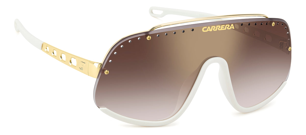 Carrera FLAGLAB 16-99-VVP GOLDIVORY YK GDSP BURGSF