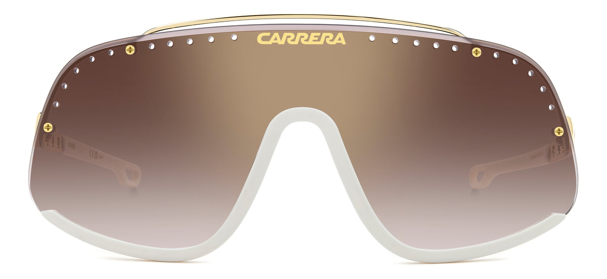 Carrera FLAGLAB 16-99-VVP GOLDIVORY YK GDSP BURGSF