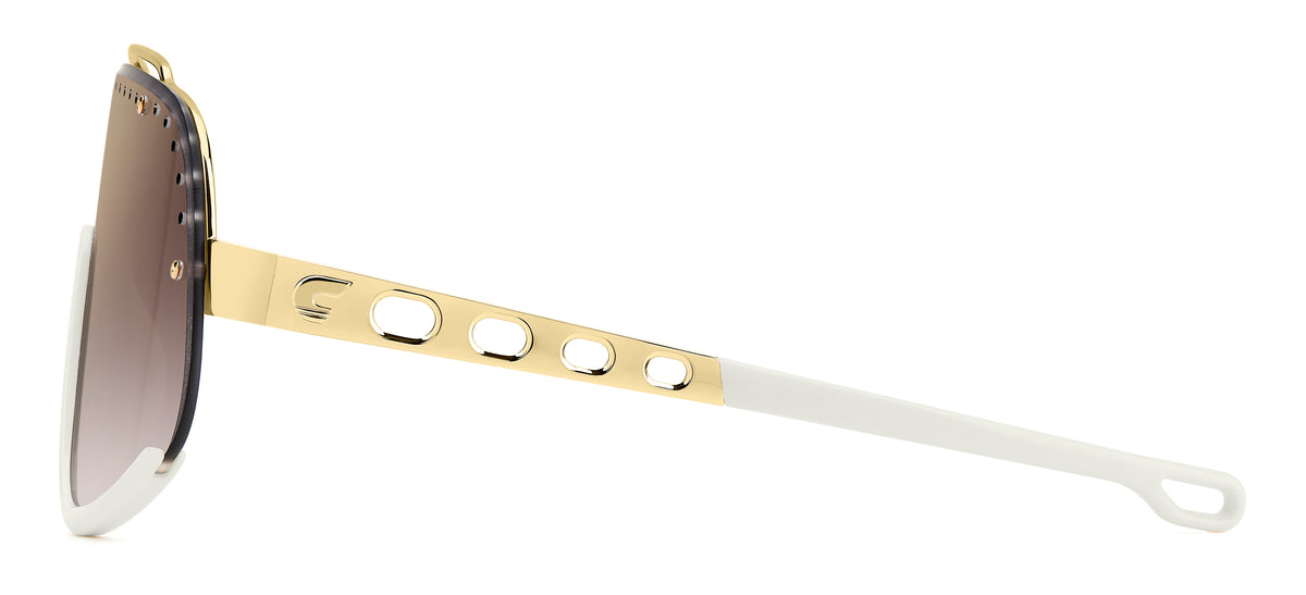 Carrera FLAGLAB 16-99-VVP GOLDIVORY YK GDSP BURGSF