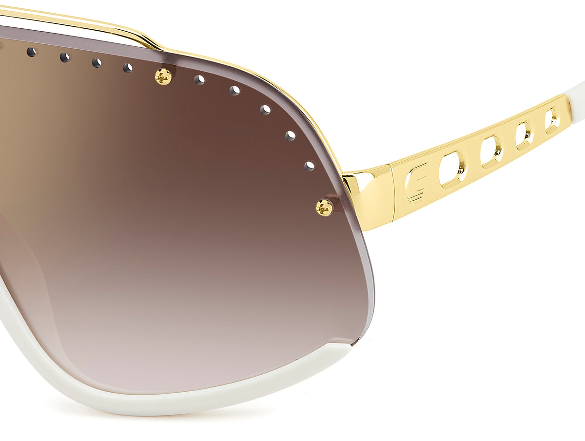 Carrera FLAGLAB 16-99-VVP GOLDIVORY YK GDSP BURGSF