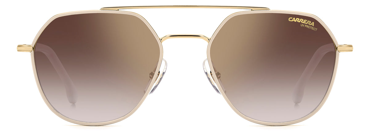 Carrera 303/S-53-VVP GOLDIVORY YK GDSP BURGSF