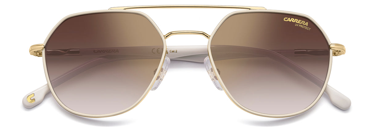 Carrera 303/S-53-VVP GOLDIVORY YK GDSP BURGSF