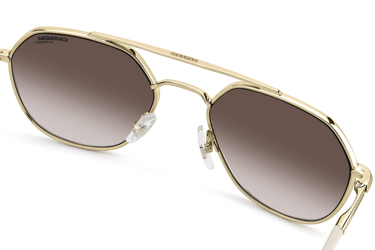 Carrera 303/S-53-VVP GOLDIVORY YK GDSP BURGSF