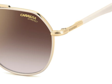 Carrera 303/S-53-VVP GOLDIVORY YK GDSP BURGSF