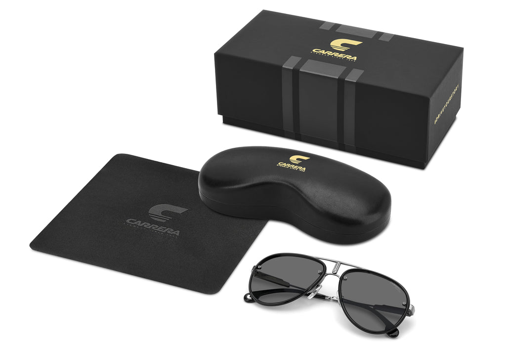Carrera GLORY-58-KJ1 DK RUTHEN M9 GREY PZ