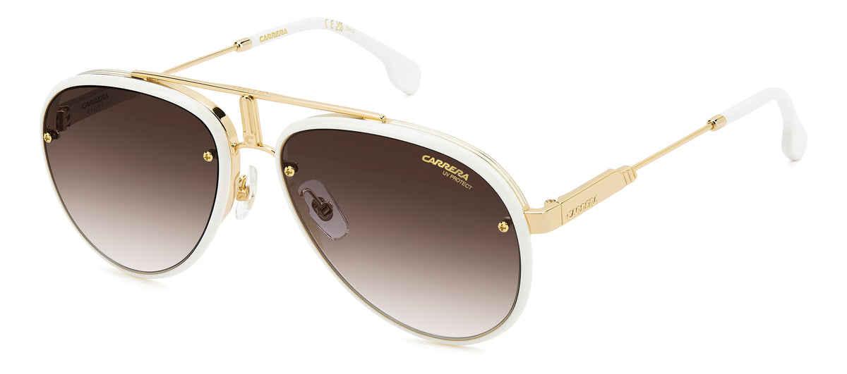 Carrera GLORY-58-VVP GOLDIVORY YK GDSP BURGSF