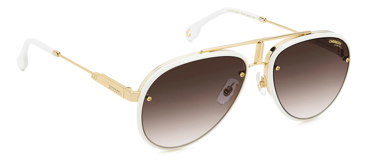 Carrera GLORY-58-VVP GOLDIVORY YK GDSP BURGSF