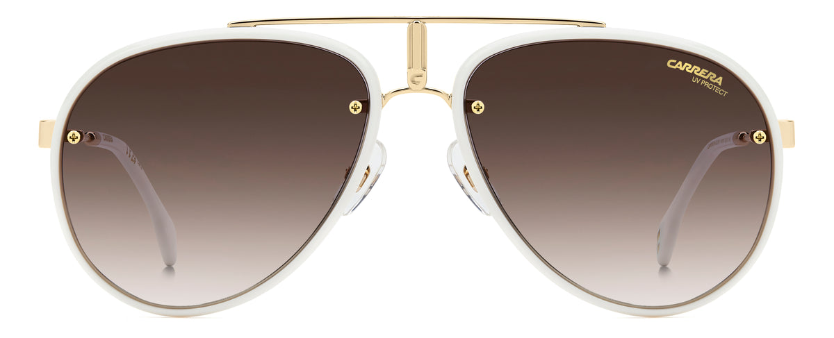Carrera GLORY-58-VVP GOLDIVORY YK GDSP BURGSF