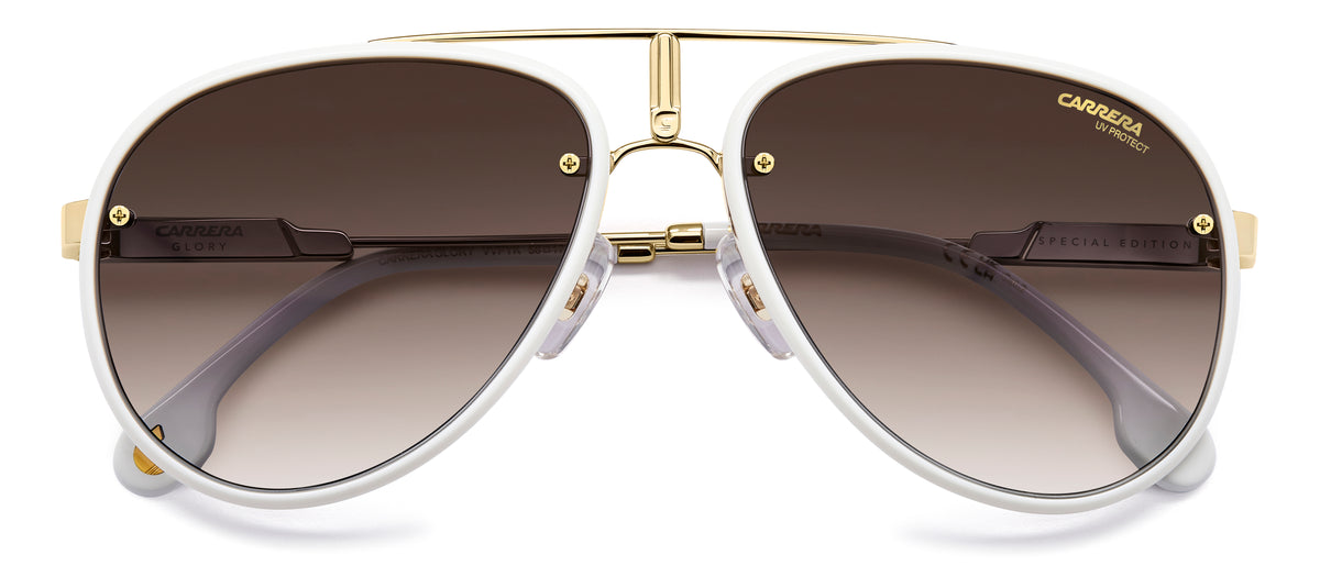 Carrera GLORY-58-VVP GOLDIVORY YK GDSP BURGSF
