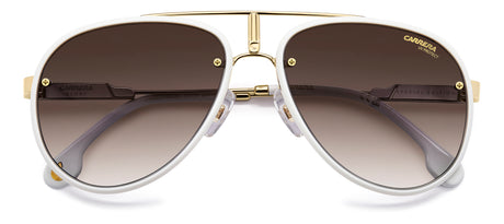 Carrera GLORY-58-VVP GOLDIVORY YK GDSP BURGSF