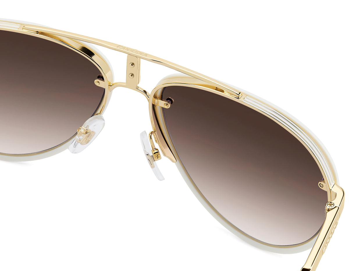 Carrera GLORY-58-VVP GOLDIVORY YK GDSP BURGSF