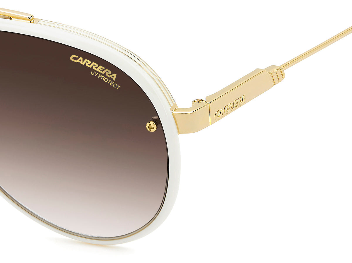 Carrera GLORY-58-VVP GOLDIVORY YK GDSP BURGSF