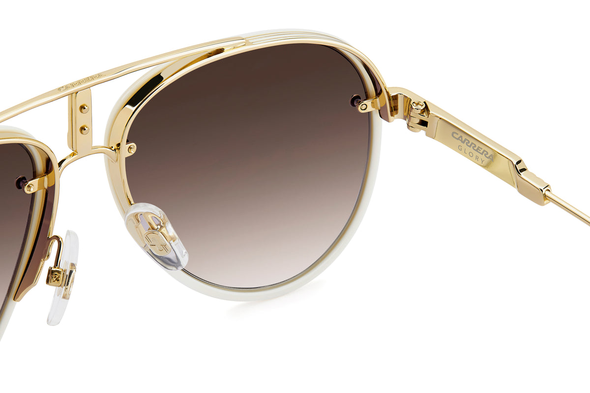 Carrera GLORY-58-VVP GOLDIVORY YK GDSP BURGSF