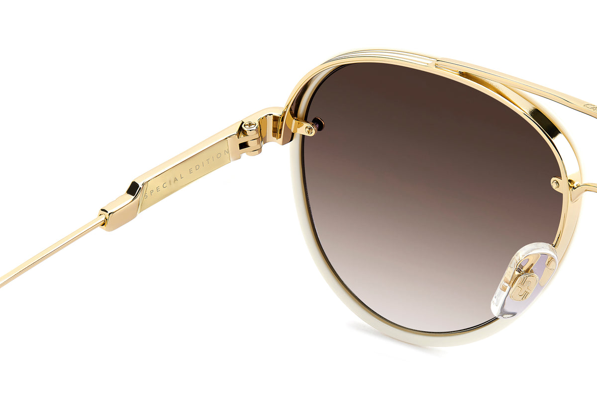 Carrera GLORY-58-VVP GOLDIVORY YK GDSP BURGSF