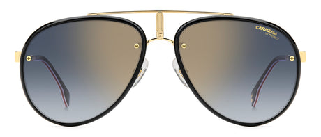 Carrera GLORY-58-Y11 GOLD RED 1V BL SF GDSP