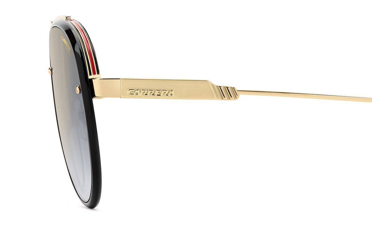 Carrera GLORY-58-Y11 GOLD RED 1V BL SF GDSP