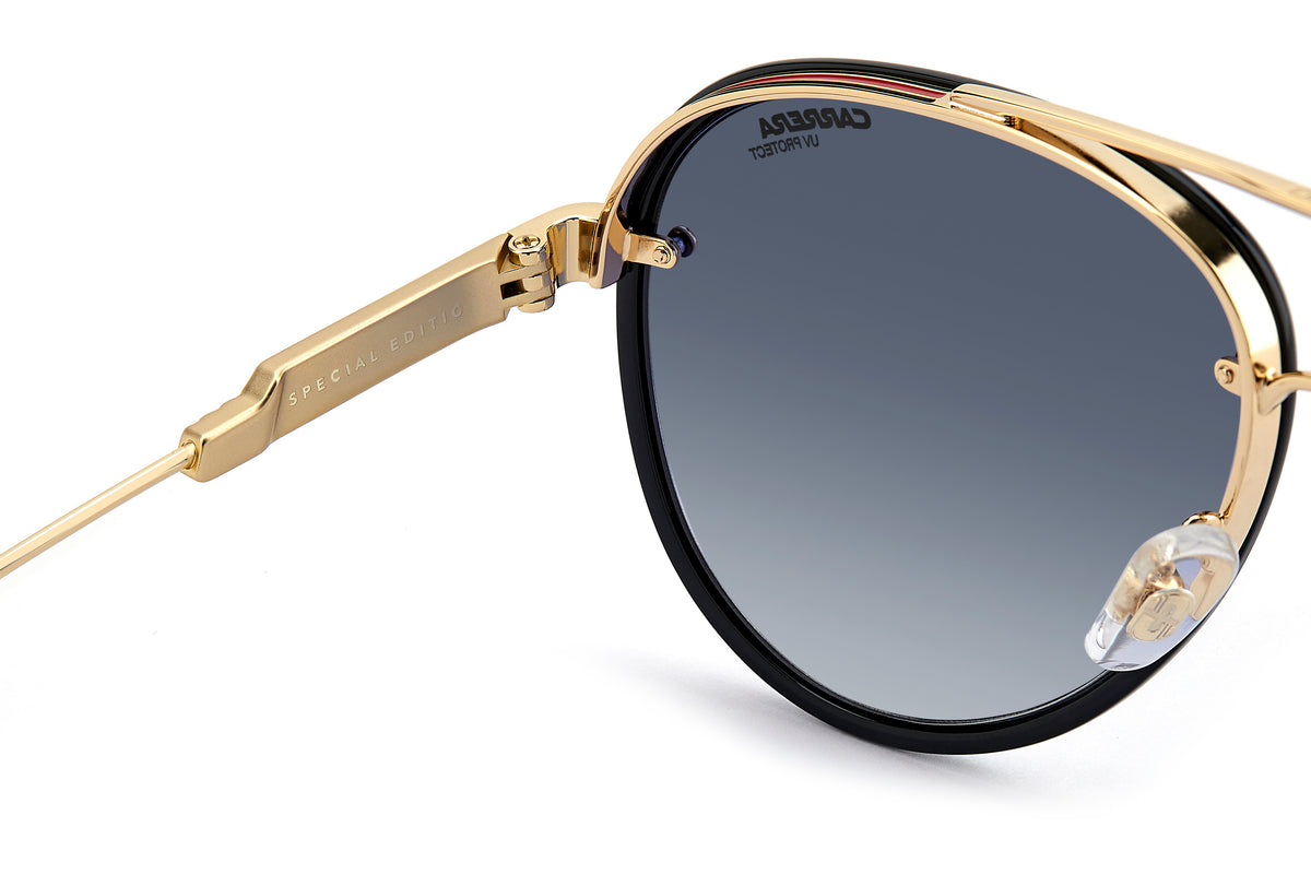 Carrera GLORY-58-Y11 GOLD RED 1V BL SF GDSP