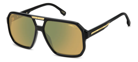 Carrera VICTORY C 01/S-60-71C BLCK YLLW MJ YELLOW GREEN SP