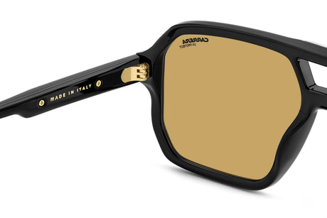 Carrera VICTORY C 01/S-60-71C BLCK YLLW MJ YELLOW GREEN SP