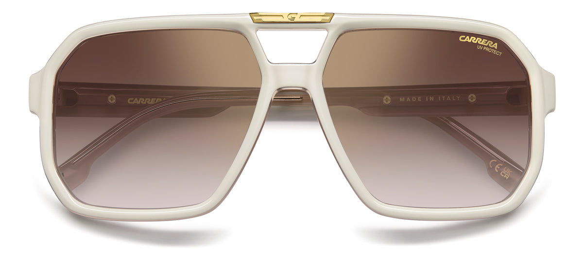 Carrera VICTORY C 01/S-60-VVP GOLDIVORY YK GDSP BURGSF