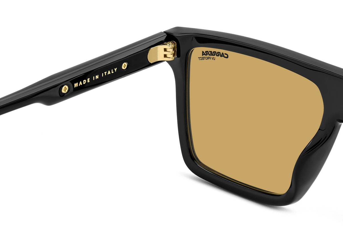 Carrera VICTORY C 03/S-58-71C BLCK YLLW MJ YELLOW GREEN SP