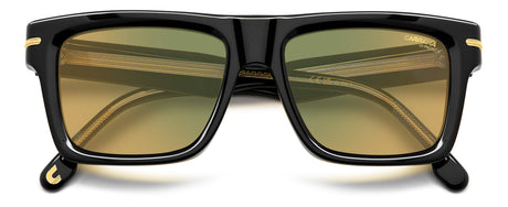 Carrera 305/S-54-71C BLCK YLLW MJ YELLOW GREEN SP