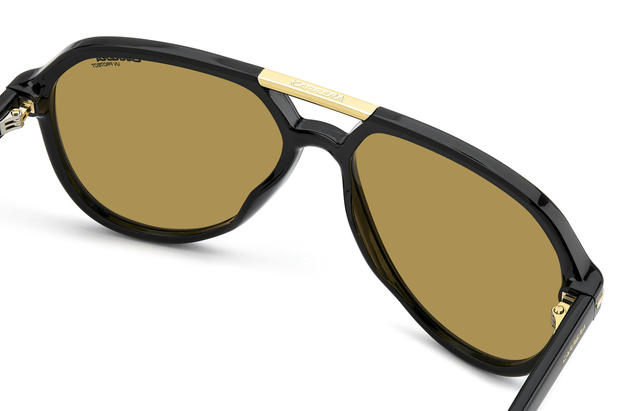 Carrera 315/S-58-71C BLCK YLLW MJ YELLOW GREEN SP