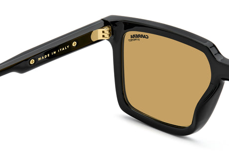 Carrera VICTORY C 02/S-54-71C BLCK YLLW MJ YELLOW GREEN SP