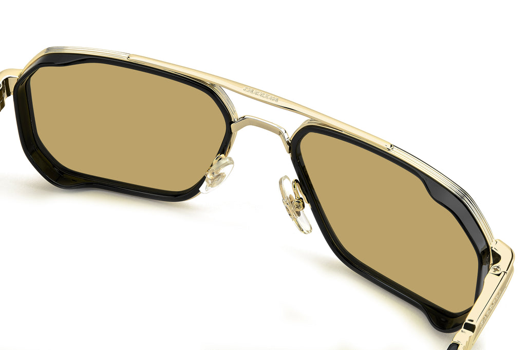 Carrera 1069/S-58-71C BLCK YLLW MJ YELLOW GREEN SP