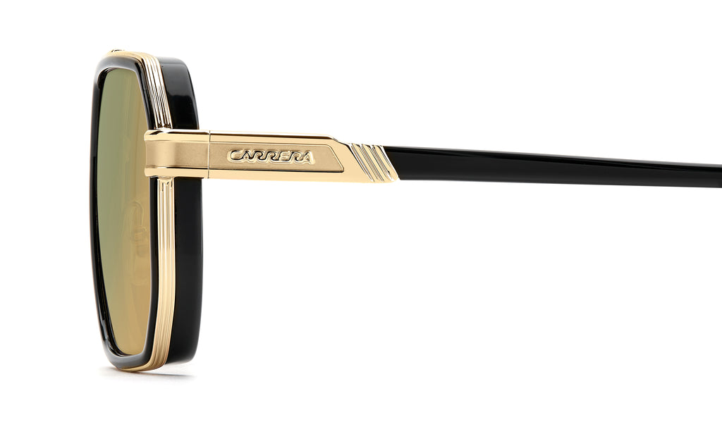 Carrera 1069/S-58-71C BLCK YLLW MJ YELLOW GREEN SP
