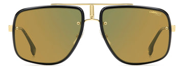 Carrera CA GLORY II-59-71C BLCK YLLW MJ YELLOW GREEN SP