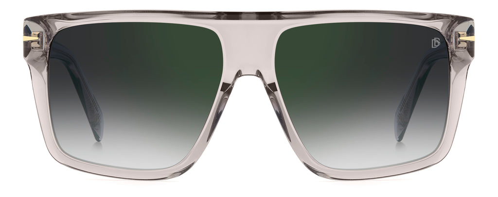 David Beckham DB 7149/S-59-KB7 GREY NU GREYSF GRNSP