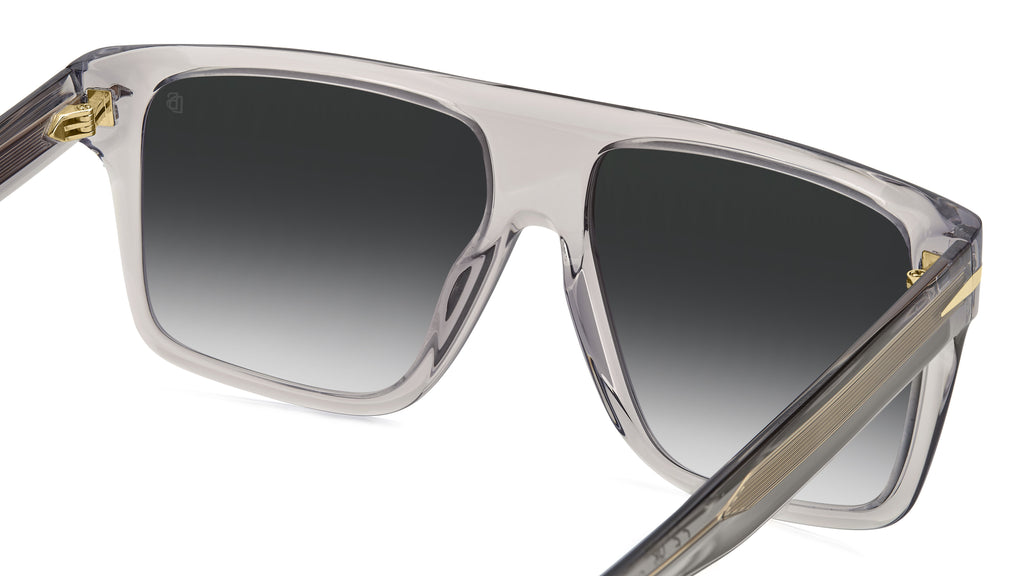 David Beckham DB 7149/S-59-KB7 GREY NU GREYSF GRNSP