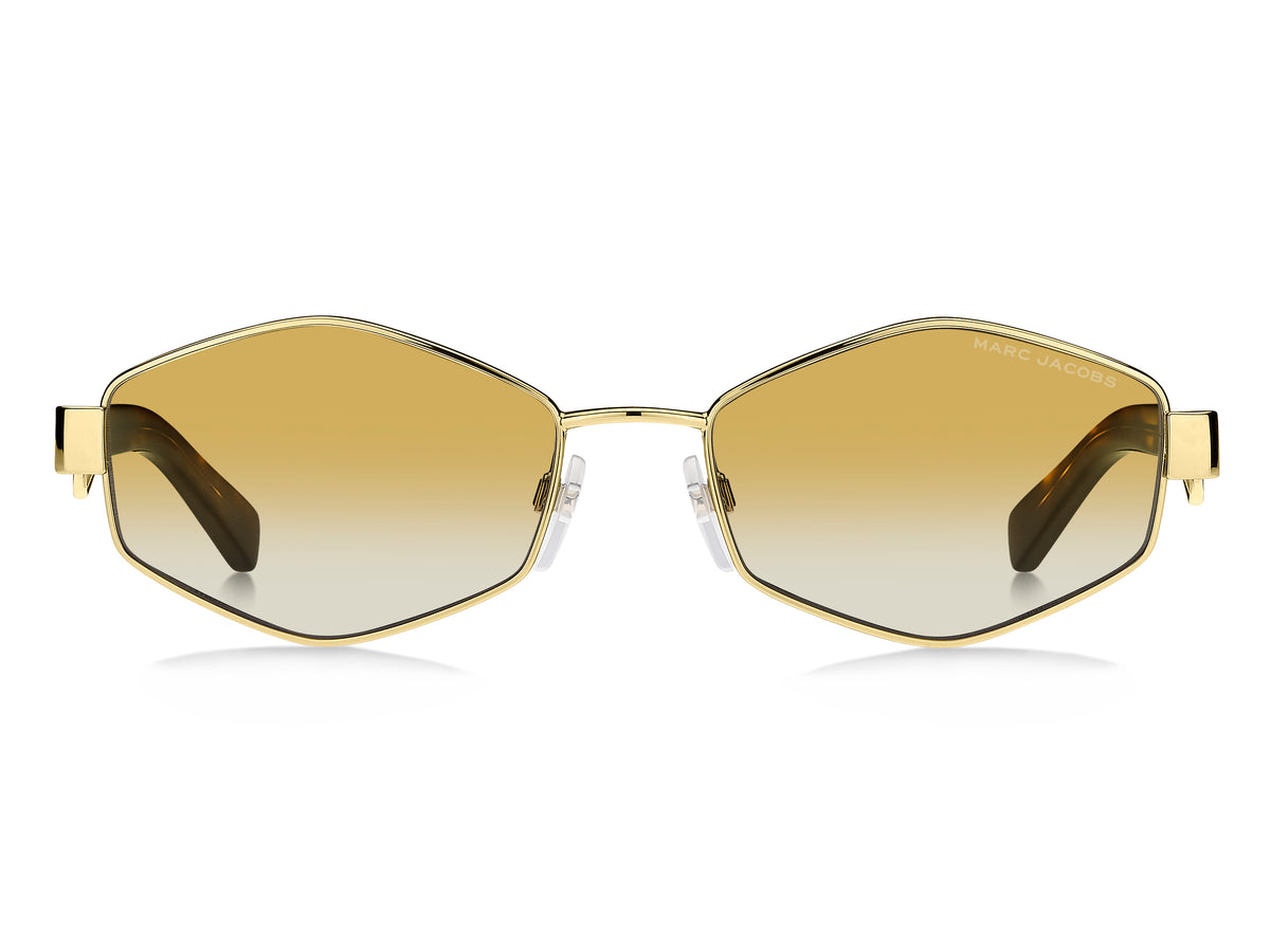 Marc Jacobs MARC 496/S-55-LPE GOLD OCHR 06 YELLOW SF